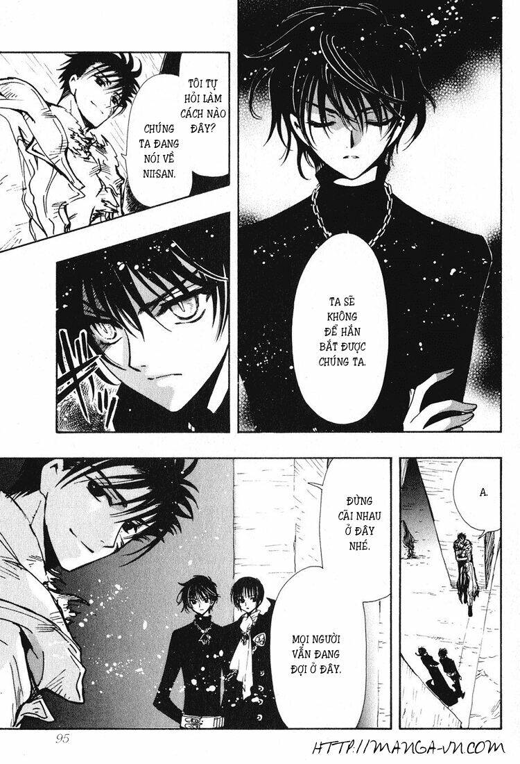 Huyền Thoại Đôi Cánh Chapter 129 - Trang 2