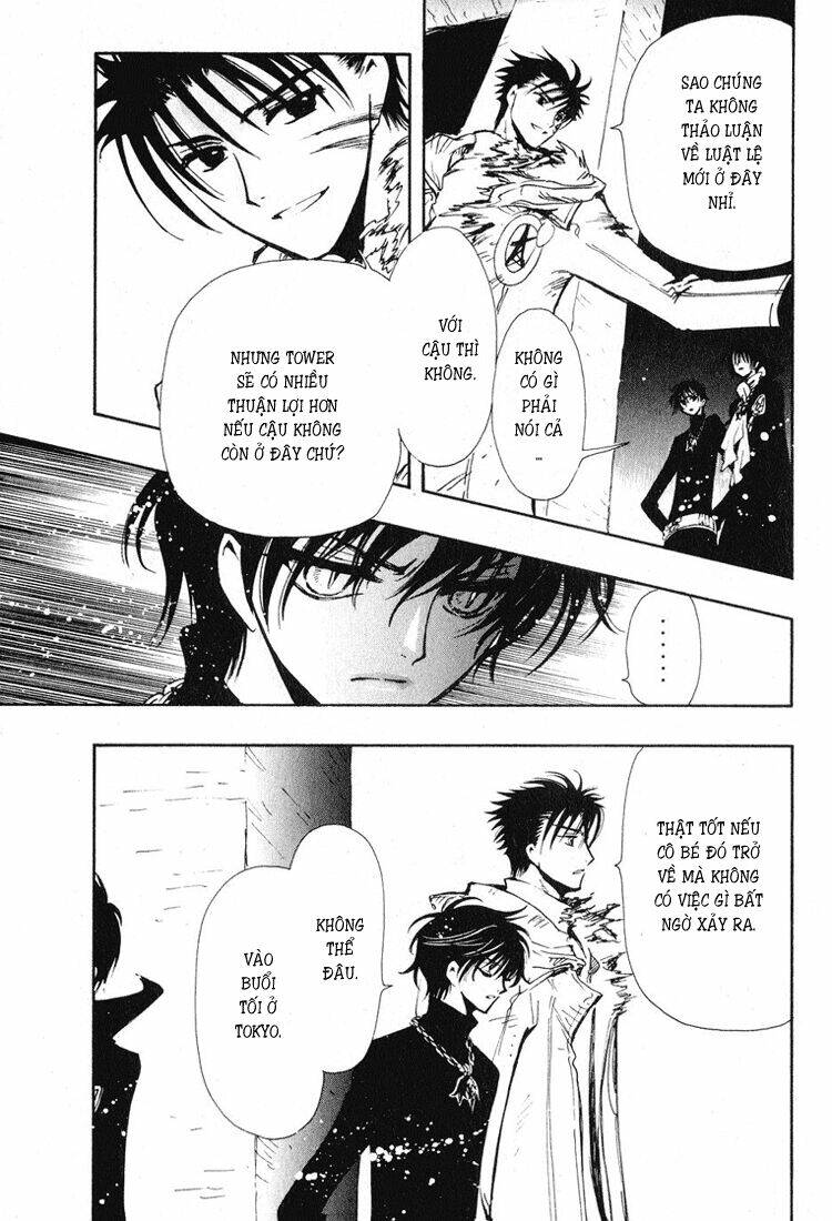 Huyền Thoại Đôi Cánh Chapter 129 - Trang 2