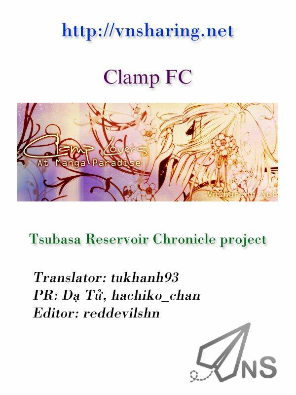 Huyền Thoại Đôi Cánh Chapter 13 - Trang 2