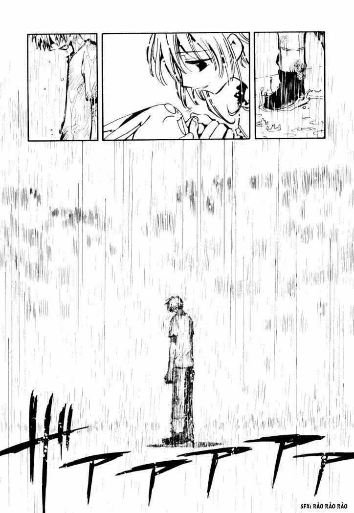 Huyền Thoại Đôi Cánh Chapter 13 - Trang 2