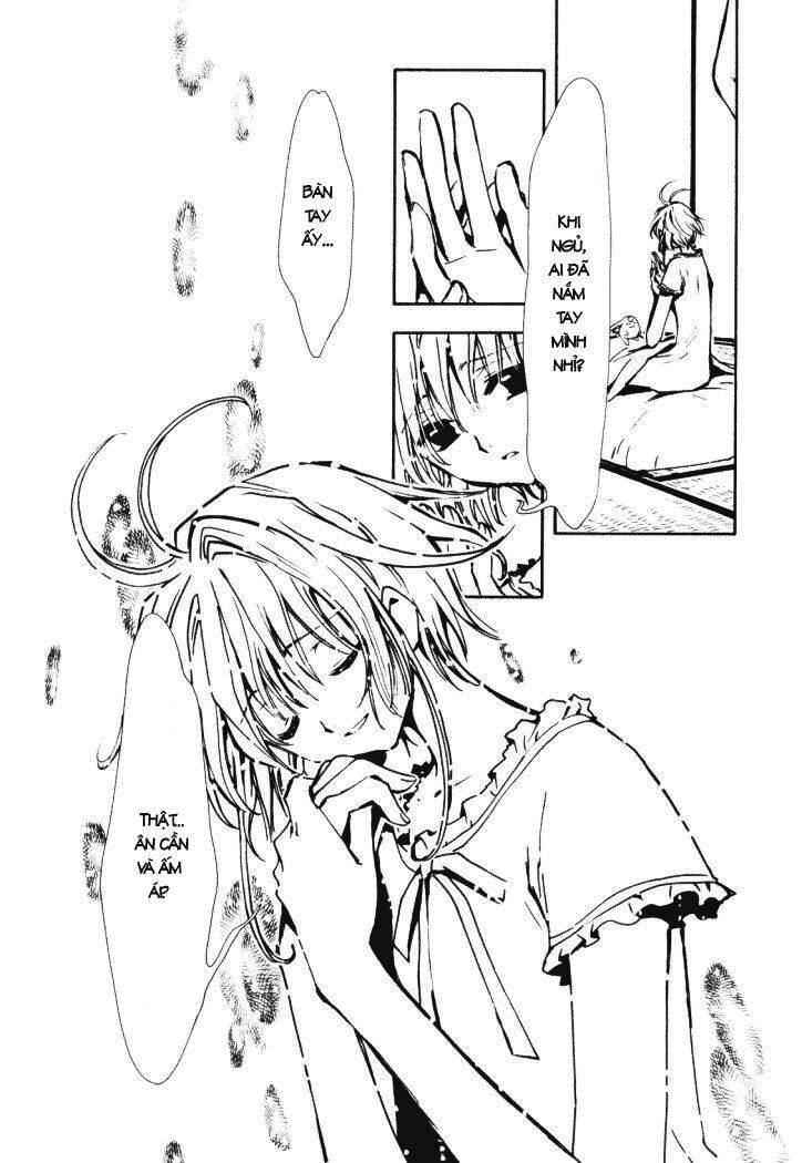 Huyền Thoại Đôi Cánh Chapter 13 - Trang 2