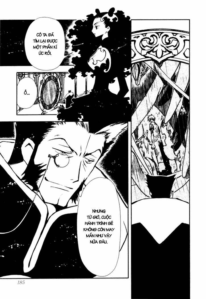 Huyền Thoại Đôi Cánh Chapter 13 - Trang 2