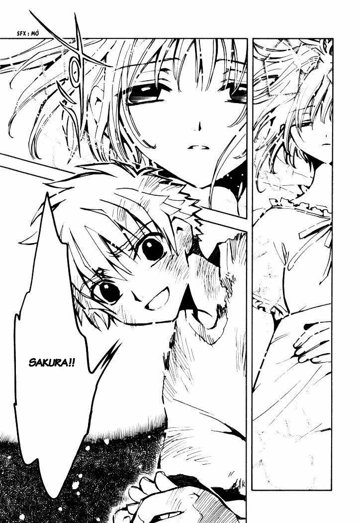 Huyền Thoại Đôi Cánh Chapter 13 - Trang 2