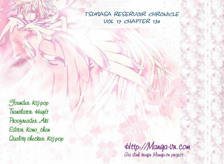 Huyền Thoại Đôi Cánh Chapter 130 - Trang 2