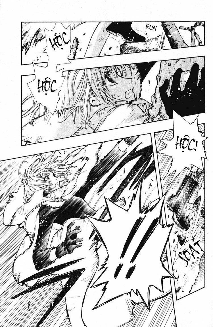 Huyền Thoại Đôi Cánh Chapter 130 - Trang 2