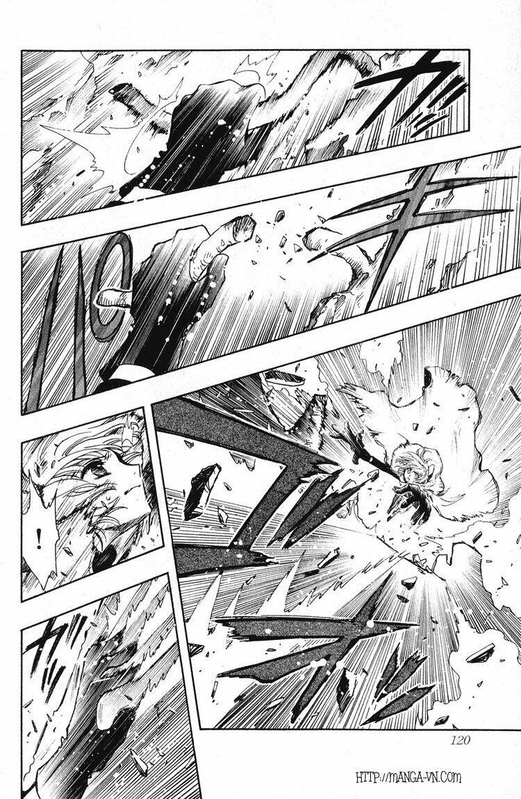 Huyền Thoại Đôi Cánh Chapter 130 - Trang 2