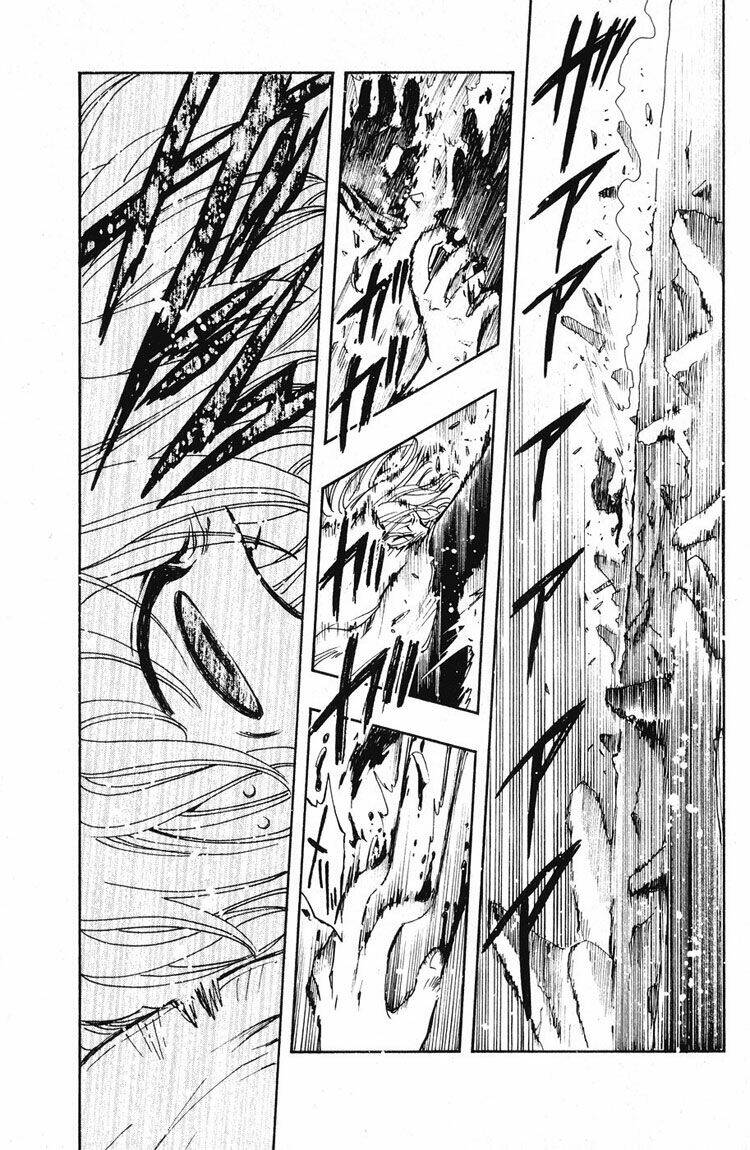 Huyền Thoại Đôi Cánh Chapter 130 - Trang 2