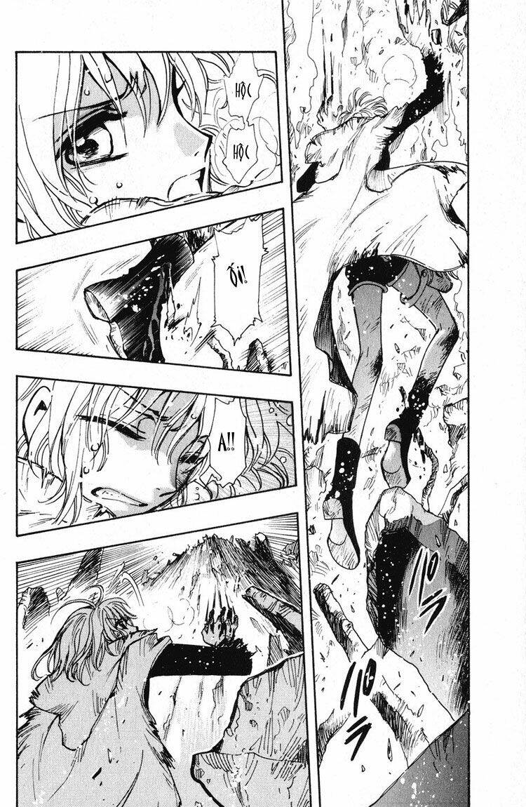 Huyền Thoại Đôi Cánh Chapter 130 - Trang 2