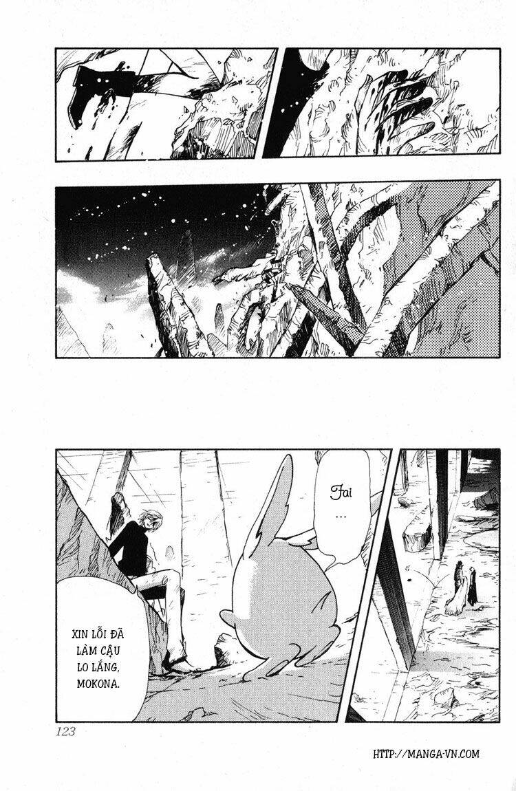 Huyền Thoại Đôi Cánh Chapter 130 - Trang 2