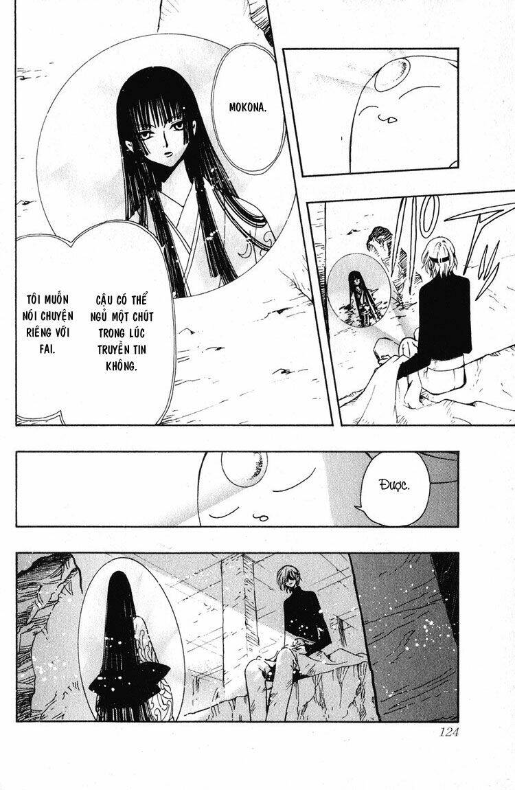 Huyền Thoại Đôi Cánh Chapter 130 - Trang 2