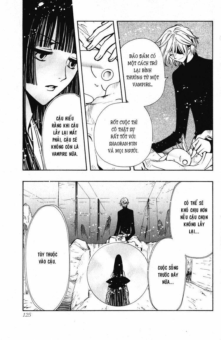 Huyền Thoại Đôi Cánh Chapter 130 - Trang 2