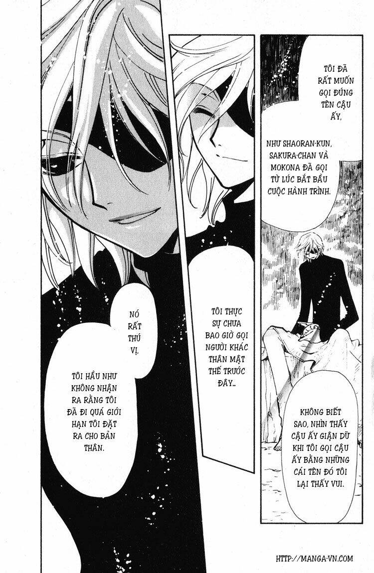 Huyền Thoại Đôi Cánh Chapter 130 - Trang 2