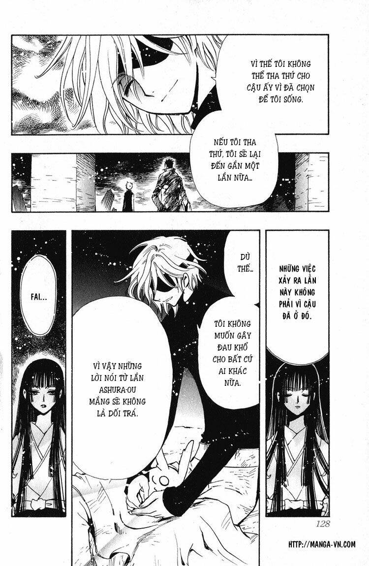 Huyền Thoại Đôi Cánh Chapter 130 - Trang 2