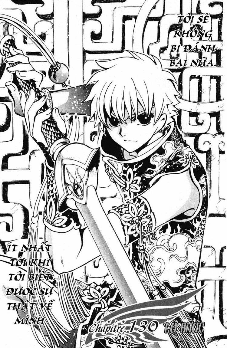 Huyền Thoại Đôi Cánh Chapter 130 - Trang 2