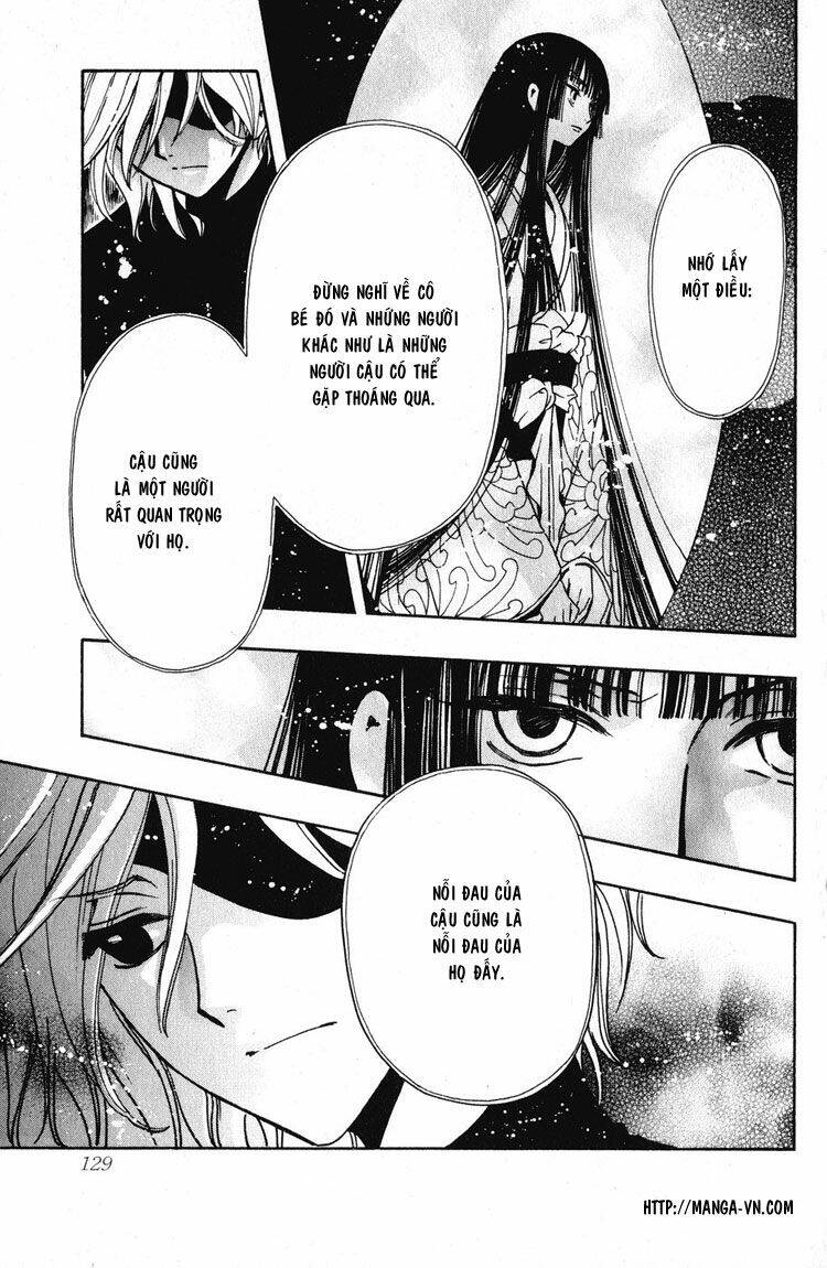 Huyền Thoại Đôi Cánh Chapter 130 - Trang 2