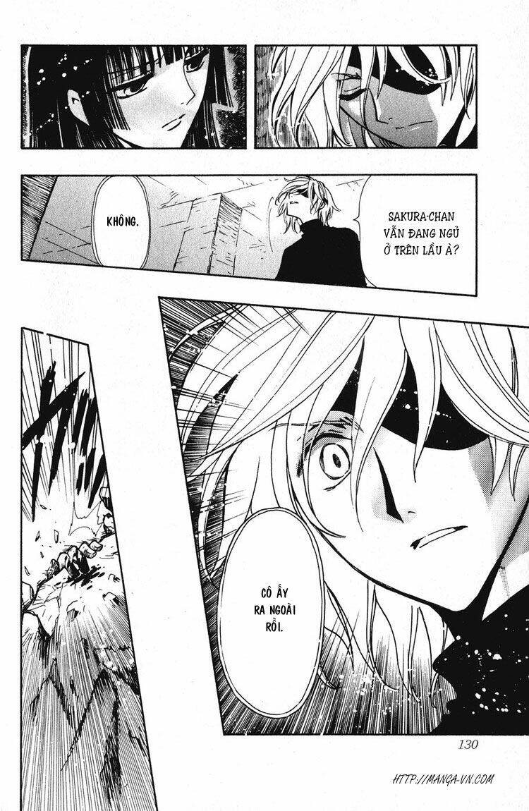 Huyền Thoại Đôi Cánh Chapter 130 - Trang 2