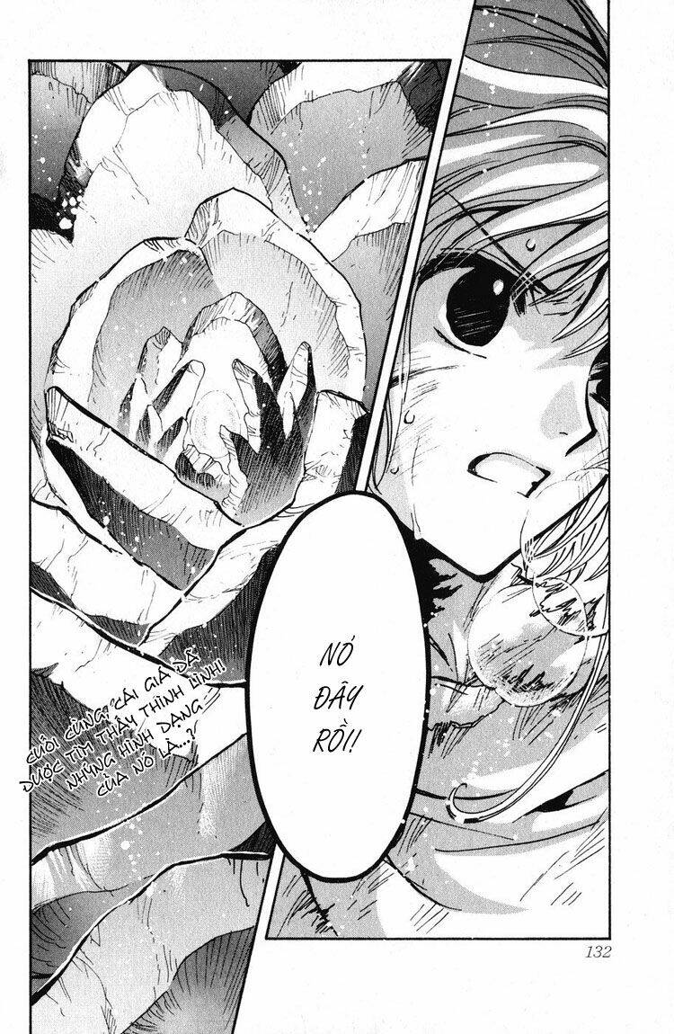 Huyền Thoại Đôi Cánh Chapter 130 - Trang 2