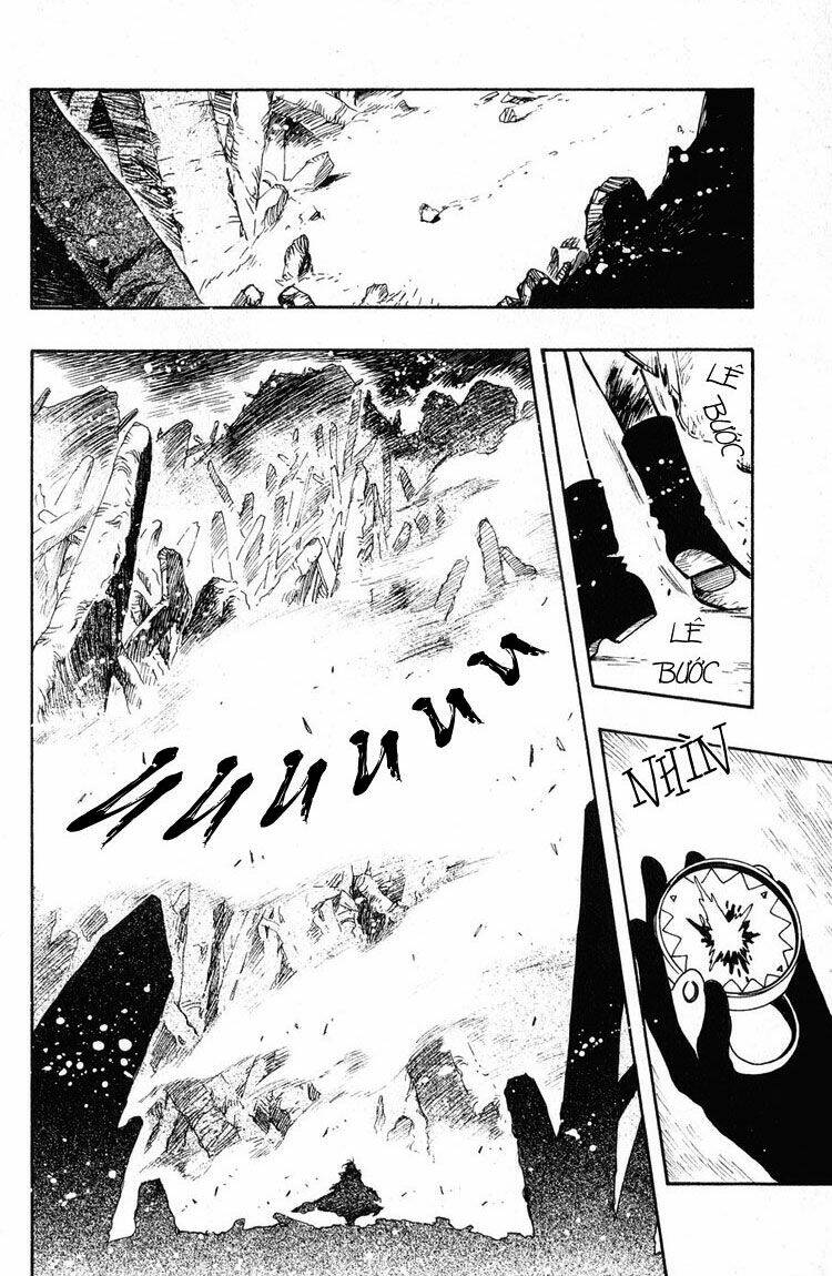 Huyền Thoại Đôi Cánh Chapter 130 - Trang 2