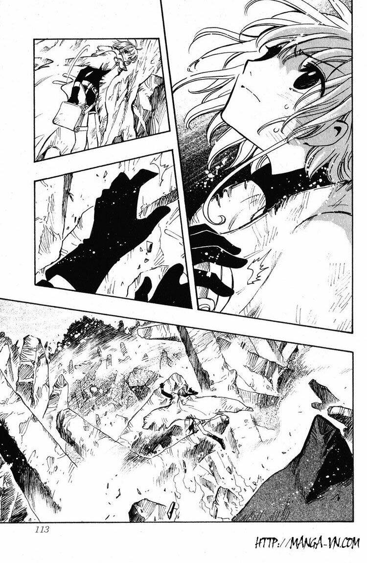 Huyền Thoại Đôi Cánh Chapter 130 - Trang 2