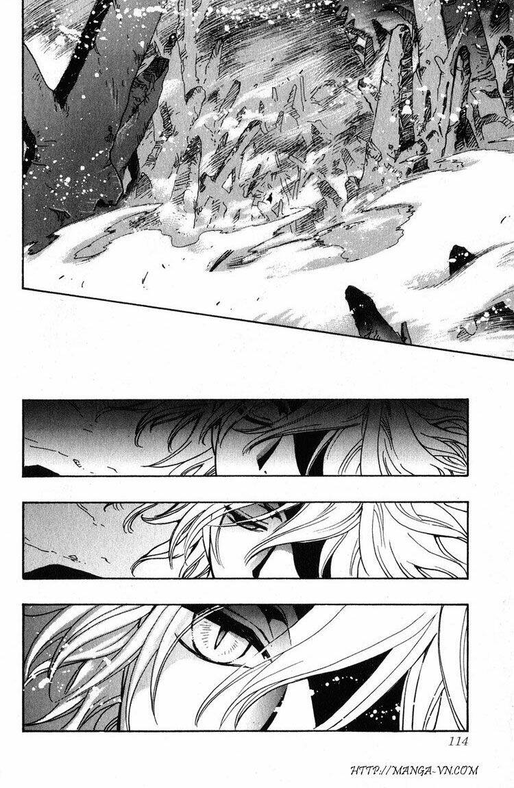 Huyền Thoại Đôi Cánh Chapter 130 - Trang 2