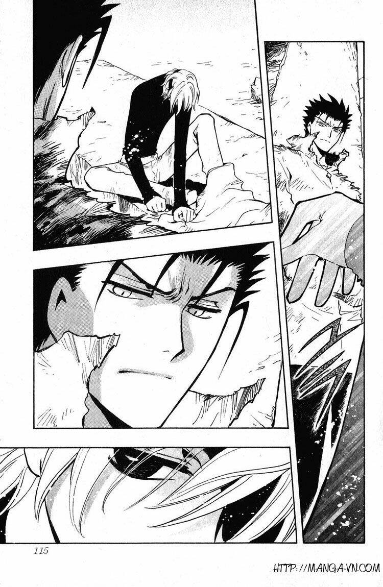 Huyền Thoại Đôi Cánh Chapter 130 - Trang 2