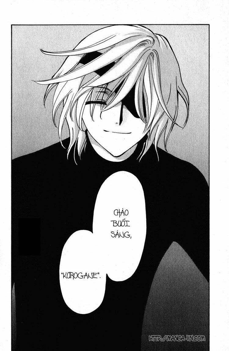 Huyền Thoại Đôi Cánh Chapter 130 - Trang 2