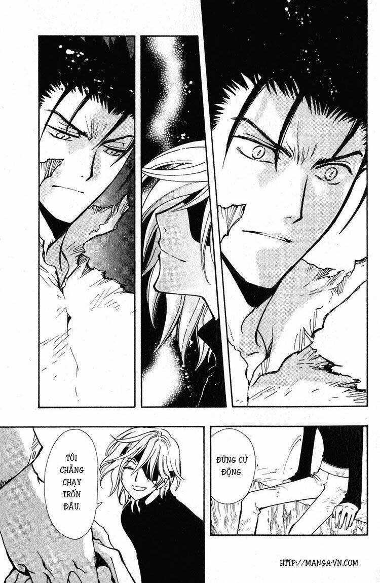 Huyền Thoại Đôi Cánh Chapter 130 - Trang 2