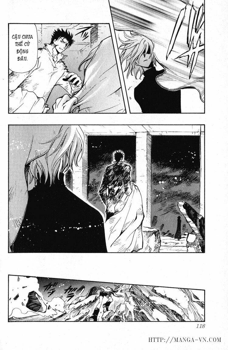 Huyền Thoại Đôi Cánh Chapter 130 - Trang 2