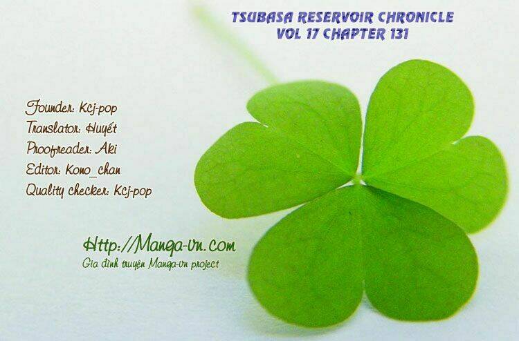 Huyền Thoại Đôi Cánh Chapter 131 - Trang 2