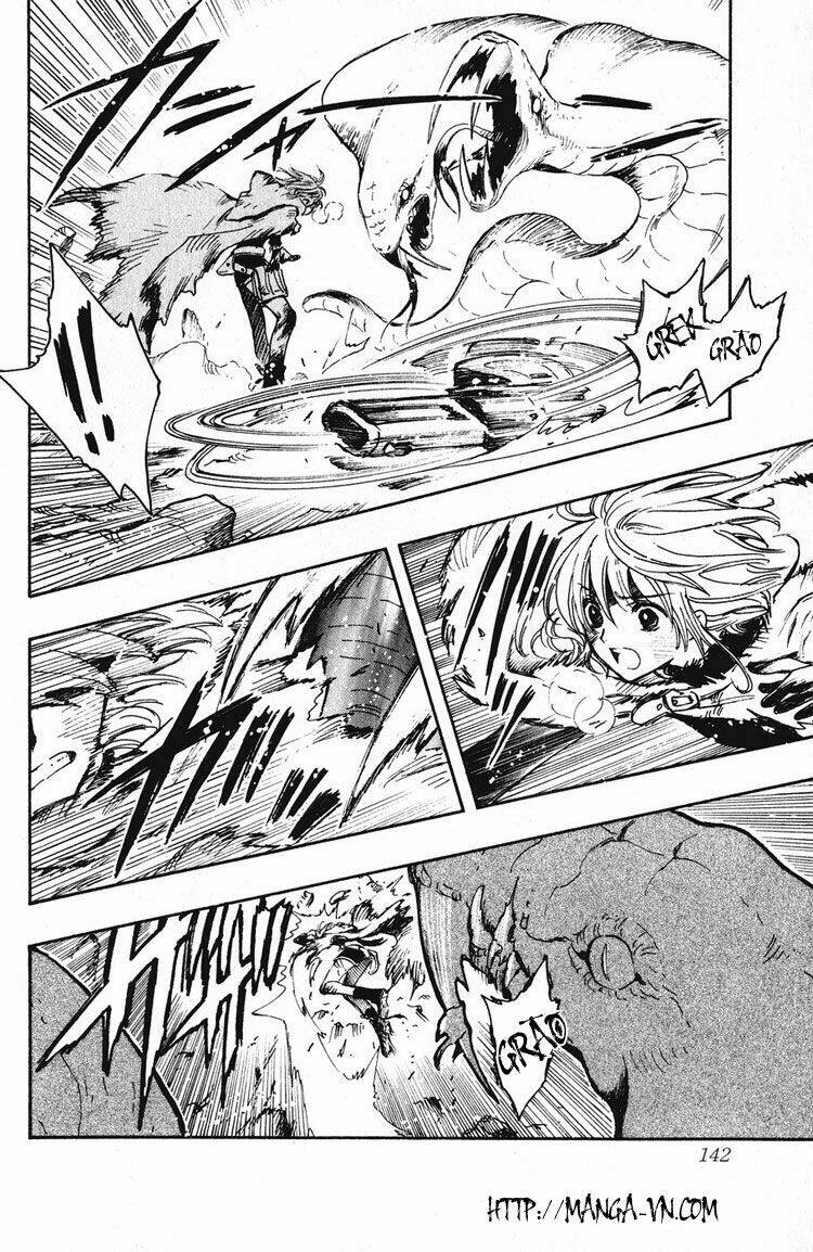 Huyền Thoại Đôi Cánh Chapter 131 - Trang 2