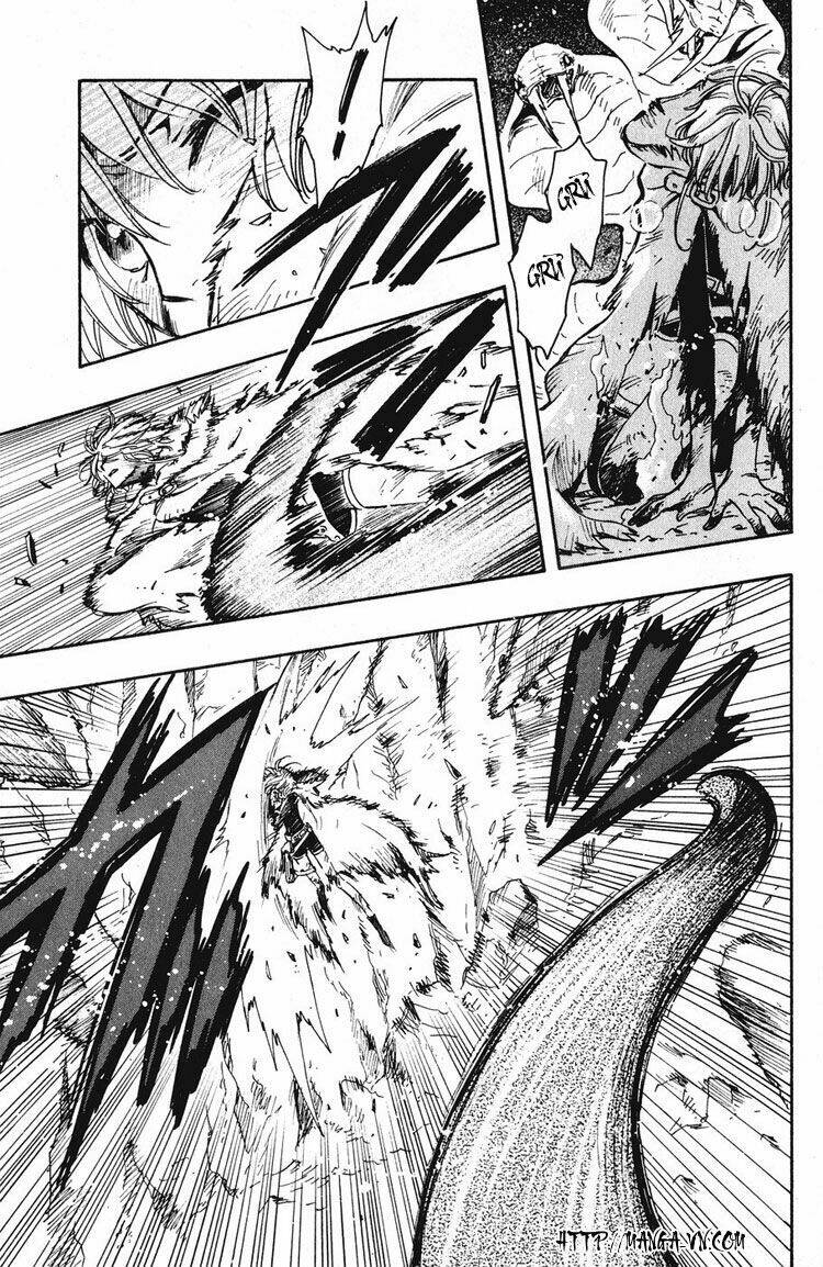 Huyền Thoại Đôi Cánh Chapter 131 - Trang 2