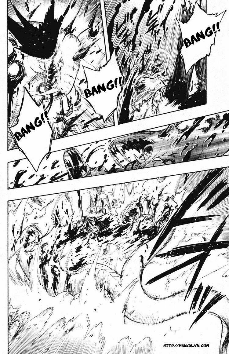 Huyền Thoại Đôi Cánh Chapter 131 - Trang 2