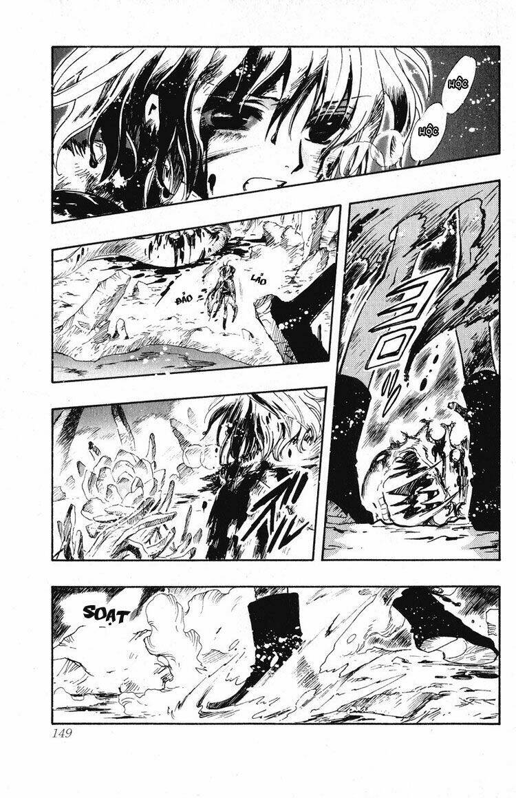 Huyền Thoại Đôi Cánh Chapter 131 - Trang 2