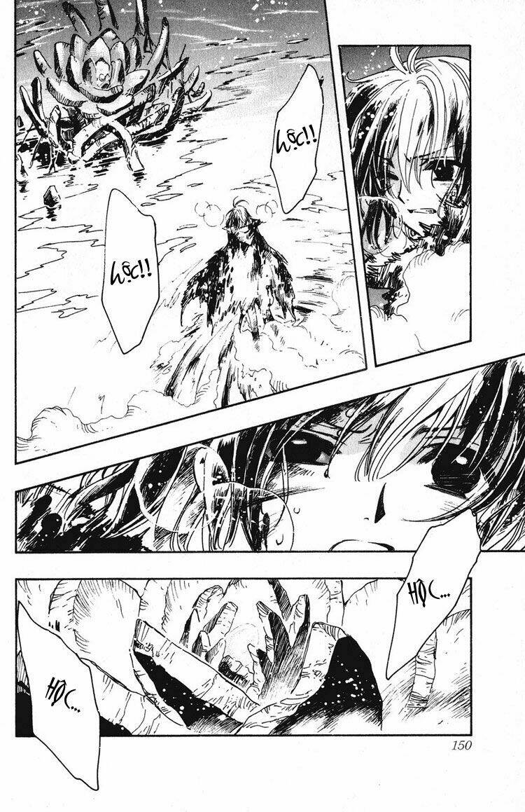 Huyền Thoại Đôi Cánh Chapter 131 - Trang 2