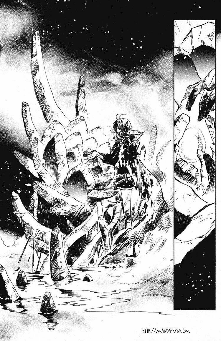 Huyền Thoại Đôi Cánh Chapter 131 - Trang 2