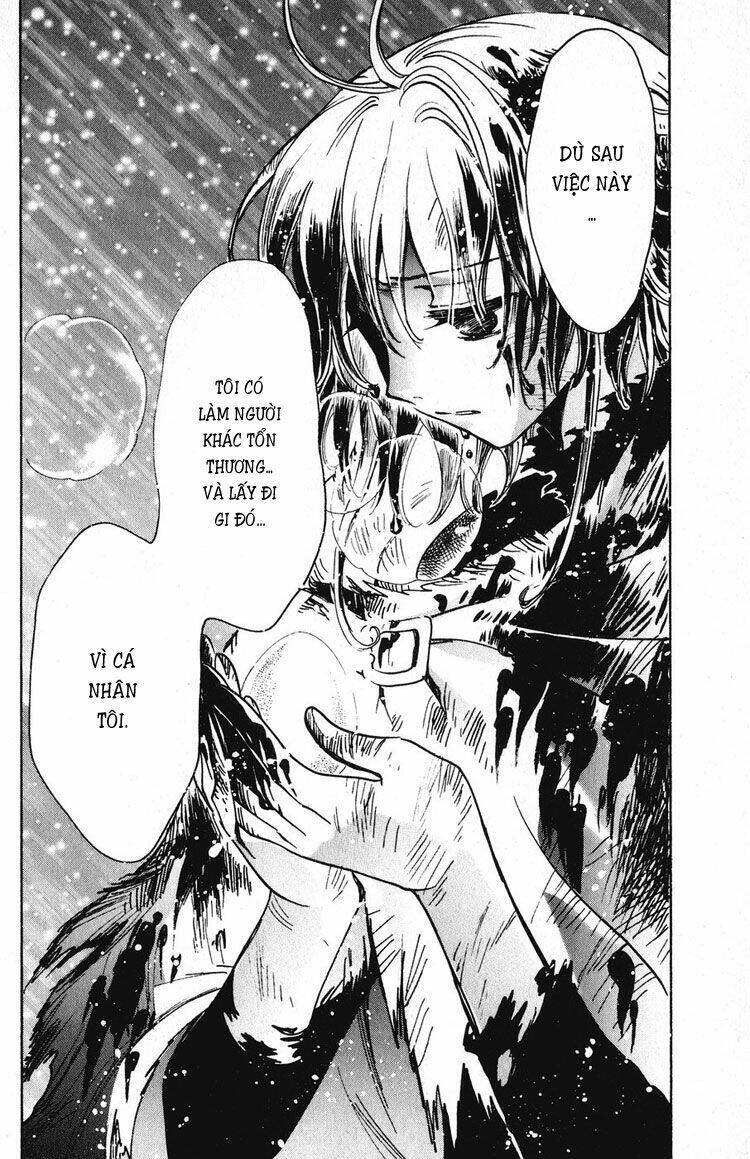 Huyền Thoại Đôi Cánh Chapter 131 - Trang 2