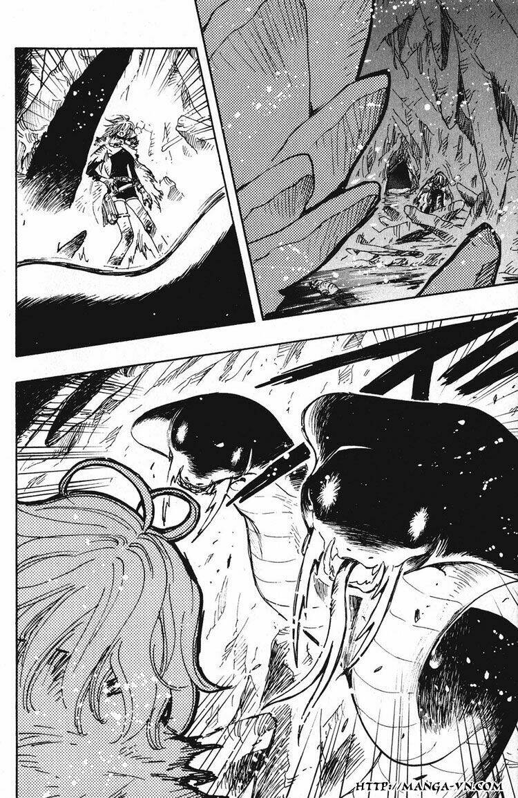 Huyền Thoại Đôi Cánh Chapter 131 - Trang 2