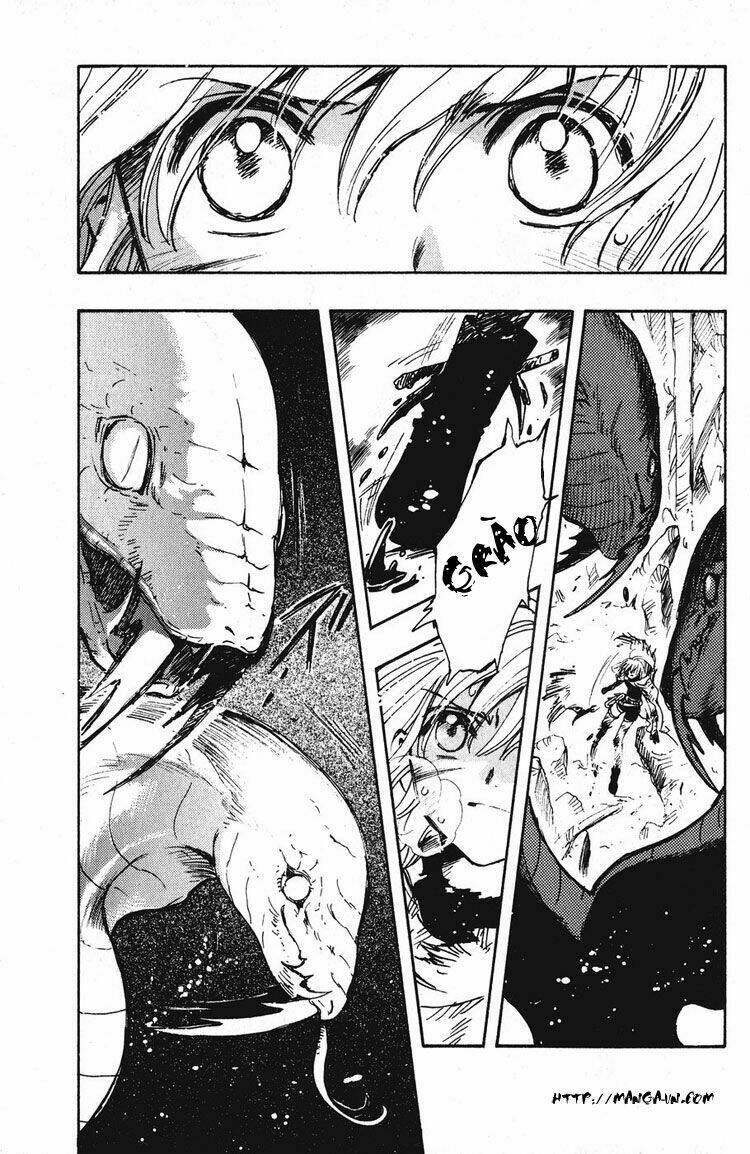 Huyền Thoại Đôi Cánh Chapter 131 - Trang 2