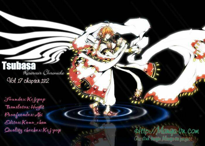 Huyền Thoại Đôi Cánh Chapter 132 - Trang 2