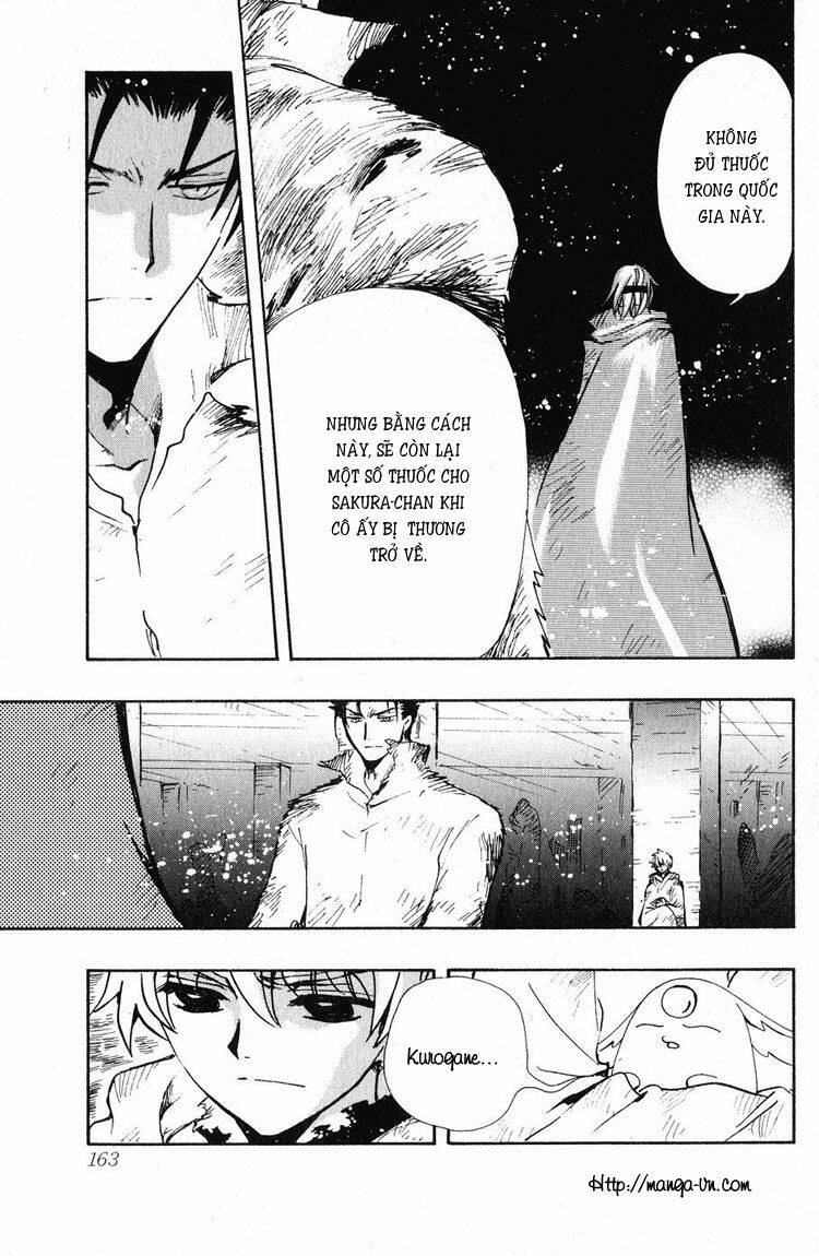 Huyền Thoại Đôi Cánh Chapter 132 - Trang 2