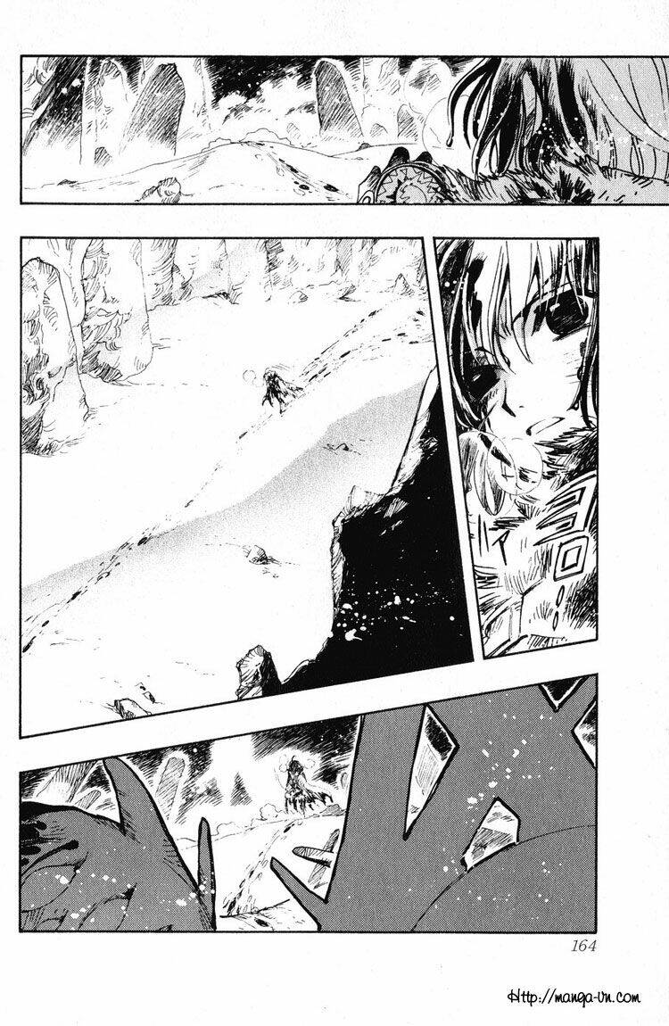 Huyền Thoại Đôi Cánh Chapter 132 - Trang 2