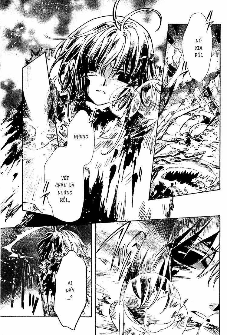 Huyền Thoại Đôi Cánh Chapter 132 - Trang 2