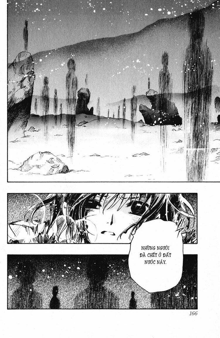 Huyền Thoại Đôi Cánh Chapter 132 - Trang 2