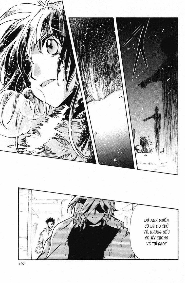 Huyền Thoại Đôi Cánh Chapter 132 - Trang 2