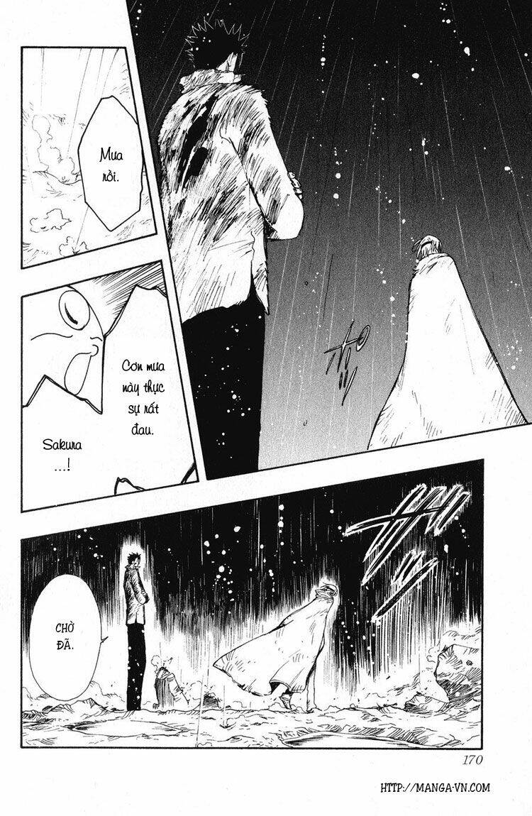 Huyền Thoại Đôi Cánh Chapter 132 - Trang 2