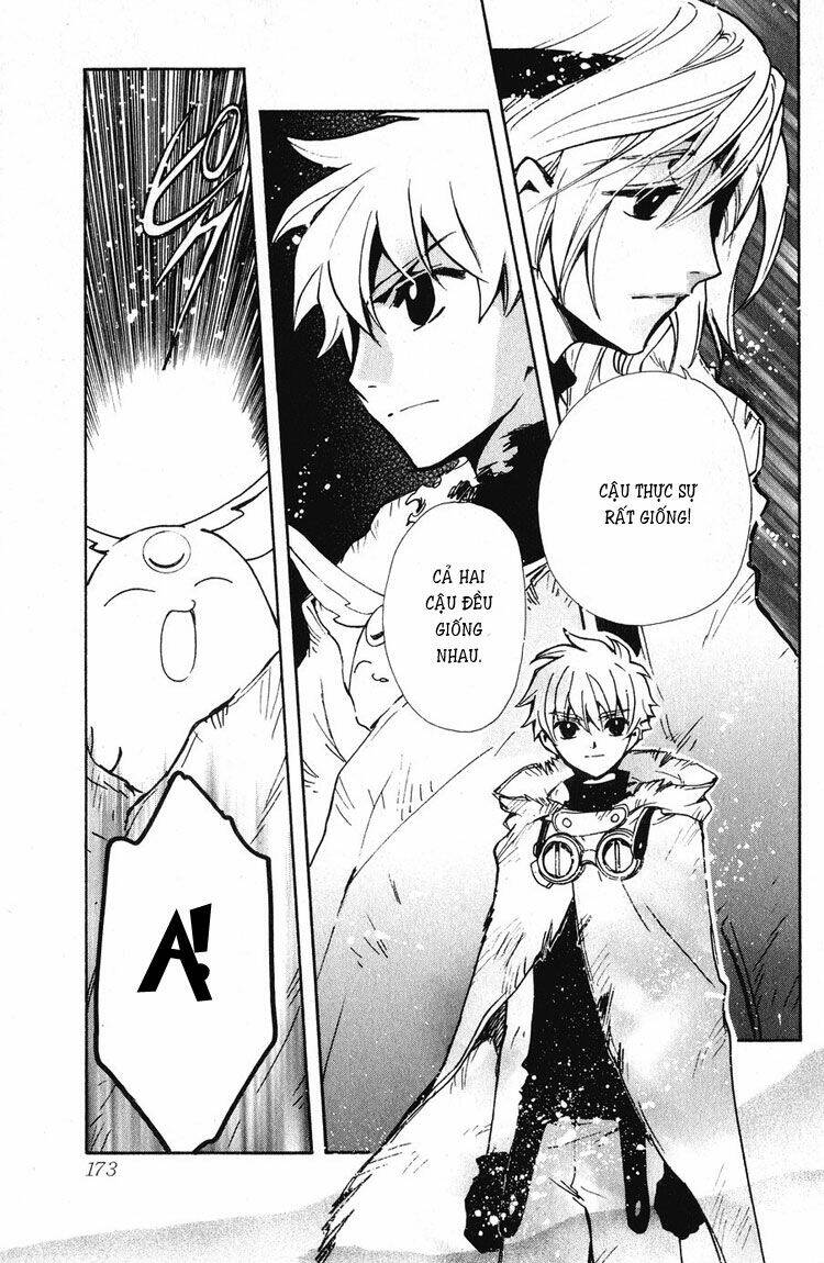 Huyền Thoại Đôi Cánh Chapter 132 - Trang 2