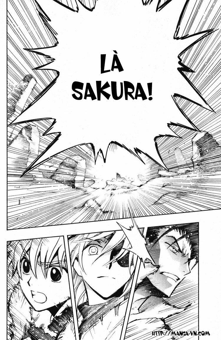 Huyền Thoại Đôi Cánh Chapter 132 - Trang 2