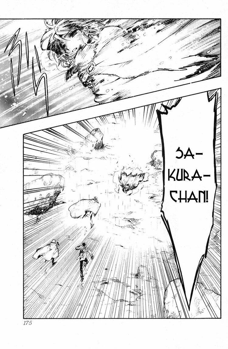 Huyền Thoại Đôi Cánh Chapter 132 - Trang 2