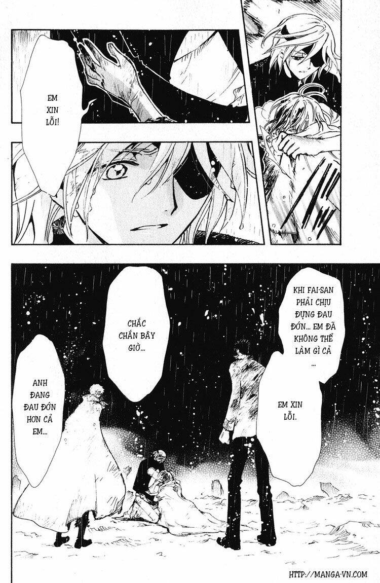 Huyền Thoại Đôi Cánh Chapter 132 - Trang 2