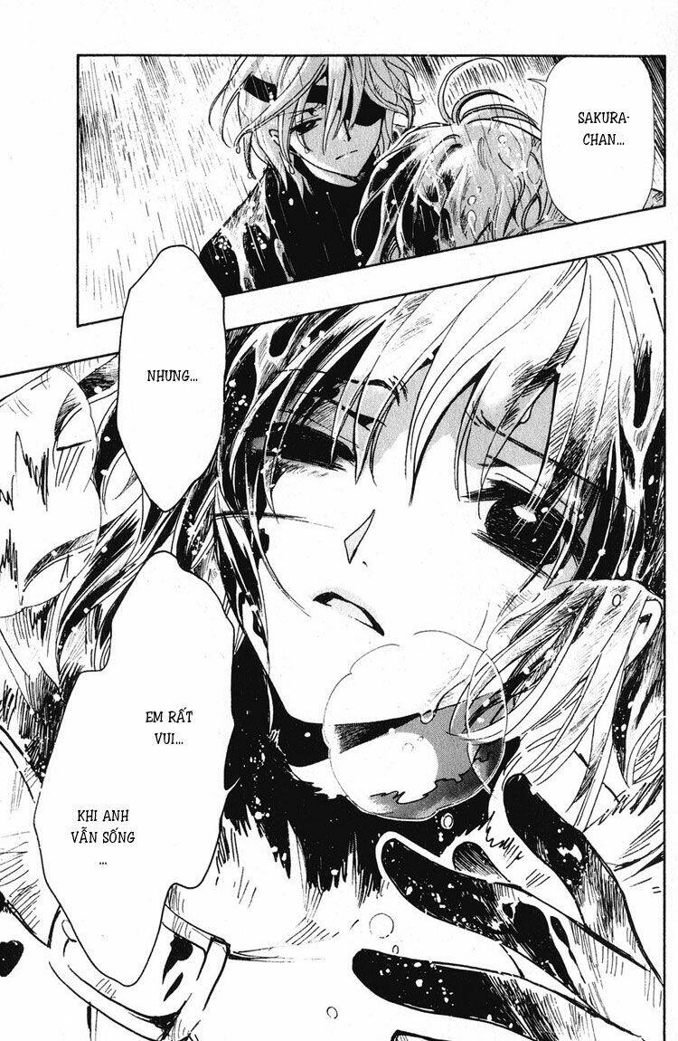 Huyền Thoại Đôi Cánh Chapter 132 - Trang 2
